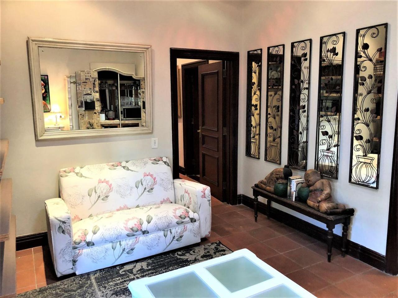 Bakenhof Winelands Lodge Paarl Room photo