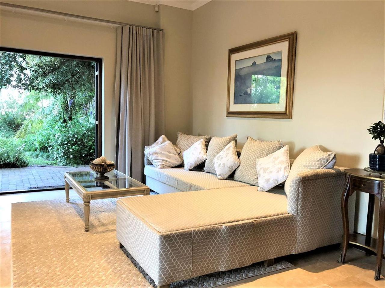 Bakenhof Winelands Lodge Paarl Room photo