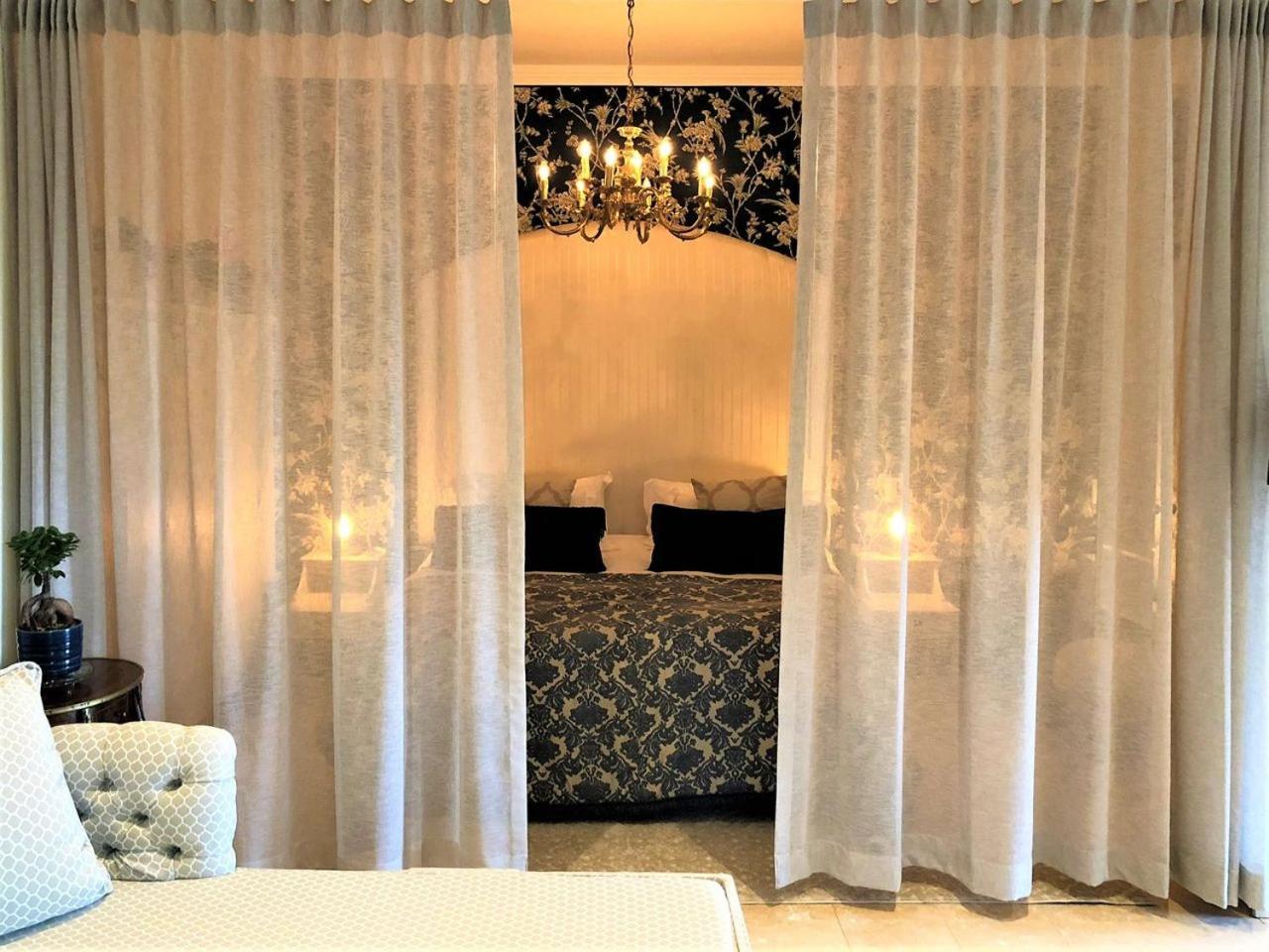 Bakenhof Winelands Lodge Paarl Room photo