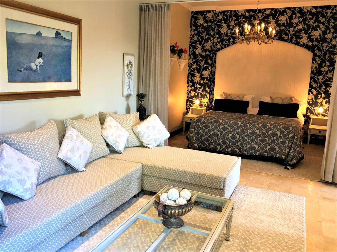Bakenhof Winelands Lodge Paarl Exterior photo