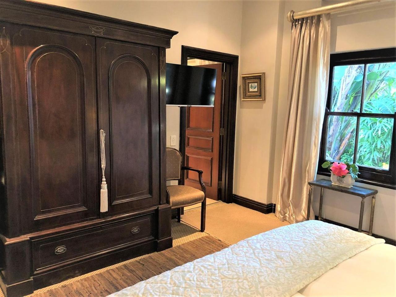 Bakenhof Winelands Lodge Paarl Room photo