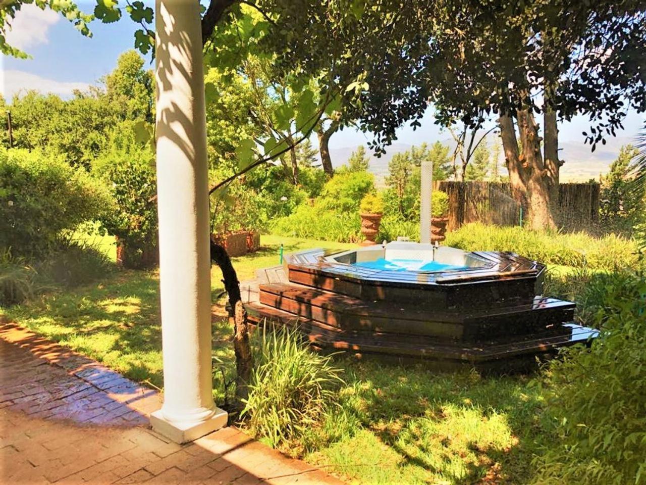 Bakenhof Winelands Lodge Paarl Room photo