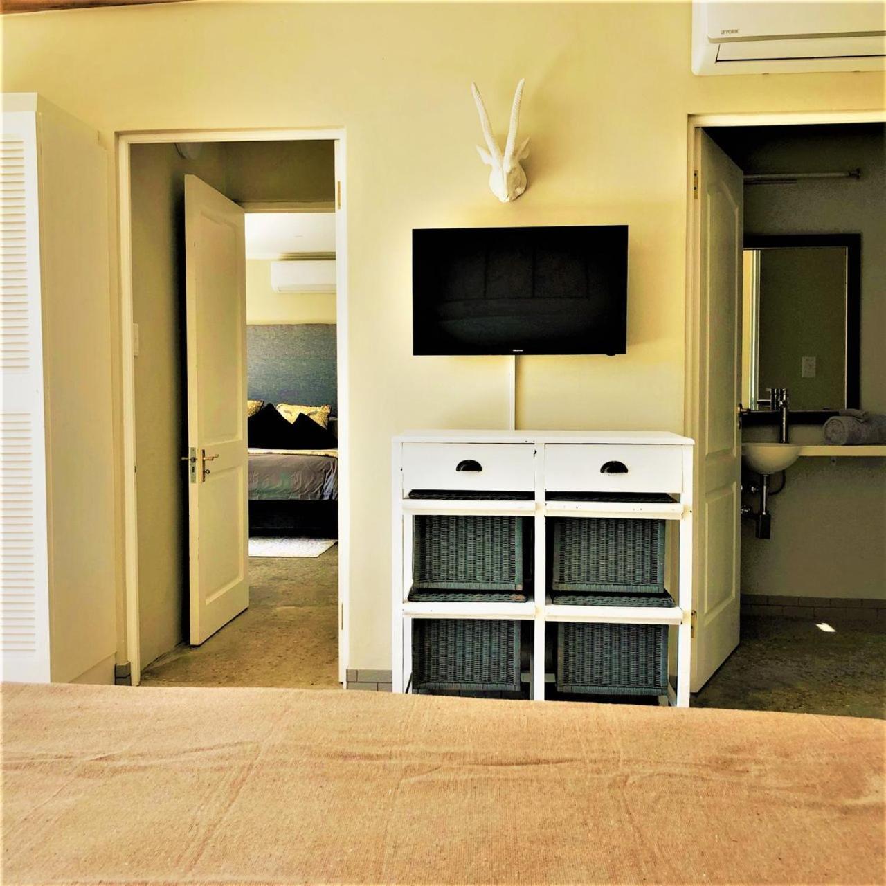 Bakenhof Winelands Lodge Paarl Room photo